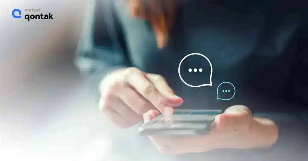 WhatsApp Chatbot WhatsApp Chatbot