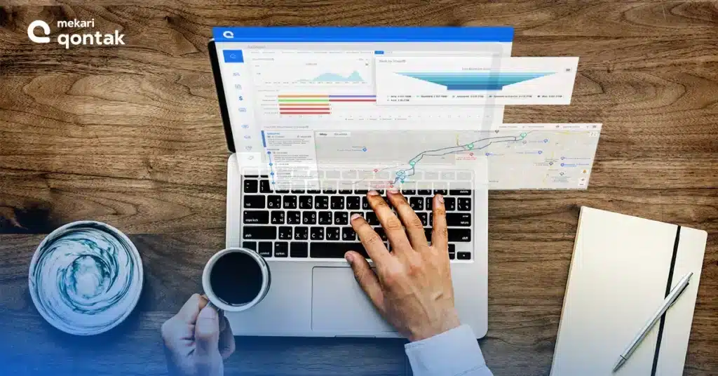 CRM Strategy 10 CRM Strategies to Take Your Business to the Next Level