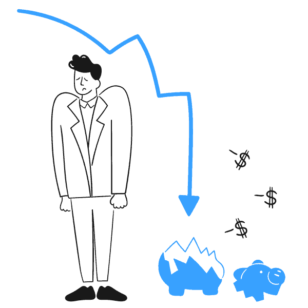 Disappointed customers, lost sales due to data inconsistencies