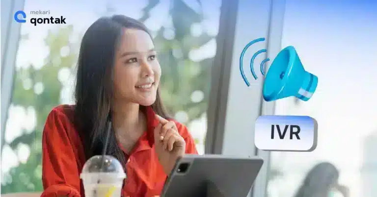 What is Interactive Voice Response (IVR) and How Does it Work?