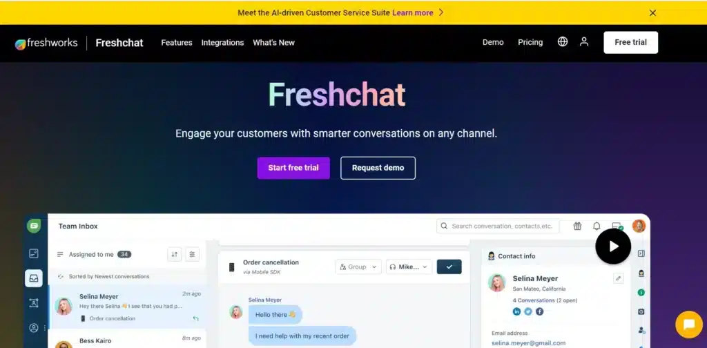 Freshchat Live Chat Widget _ Freshchat