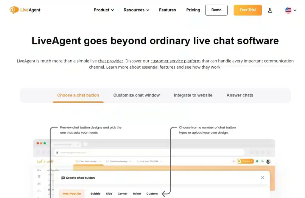 LiveAgent Live Chat Widget _ LiveAgent