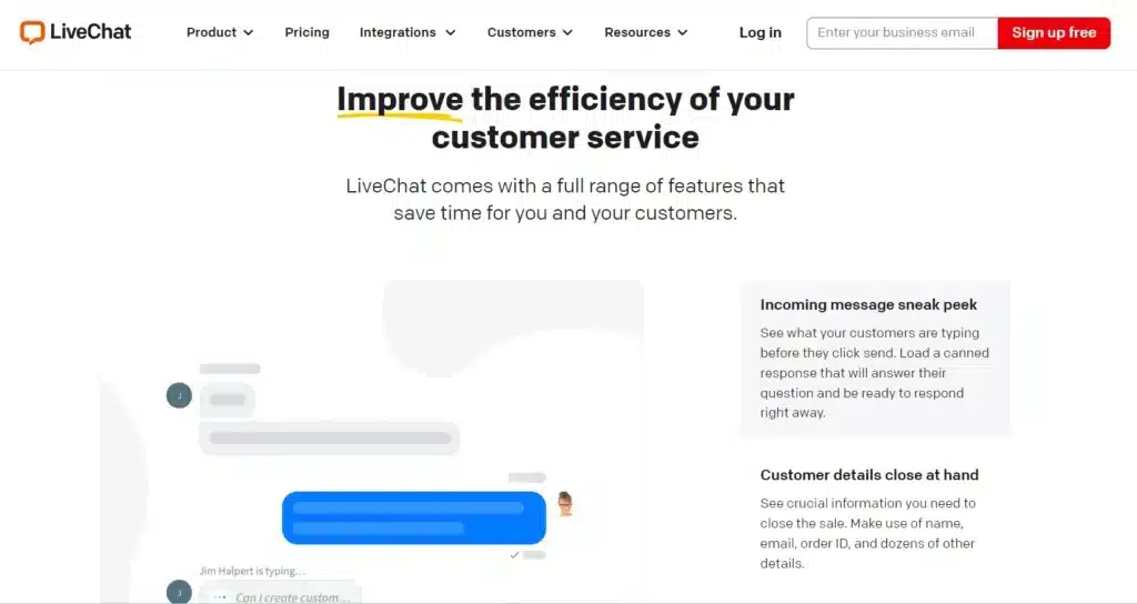 LiveChat Live Chat Widget _ LiveChat