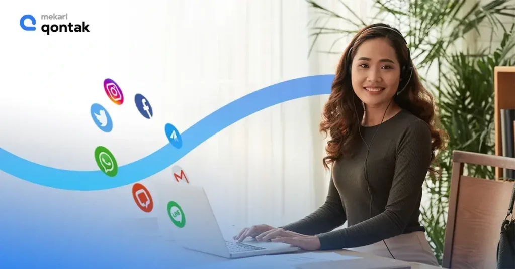 Omnichannel Customer Service Omnichannel Customer Service