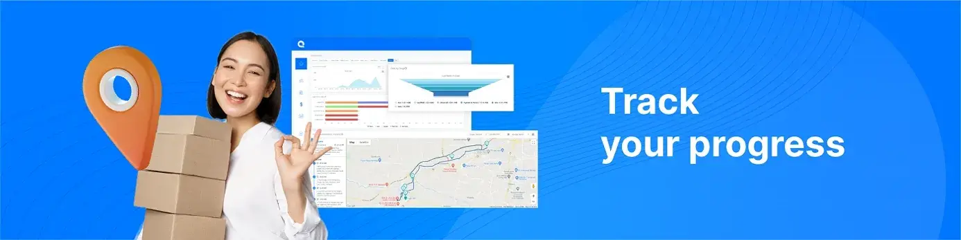 Once you have implemented an omnichannel strategy, tracking how it’s doing by measuring data and analytics is essential. Once you have implemented an omnichannel strategy, tracking how it’s doing by measuring data and analytics is essential.