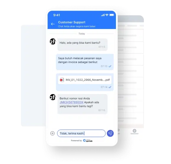 Meningkatkan retensi pelanggan Proses CRM_ retensi pelanggan