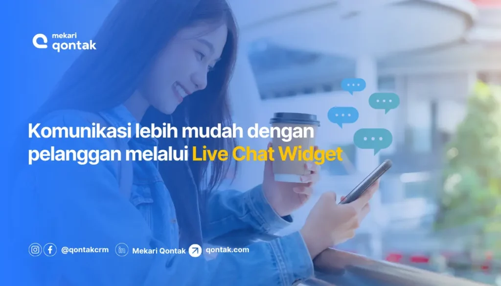 Rekomendasi Live Chat Widget Terbaik Rekomendasi Live Chat Widget Terbaik