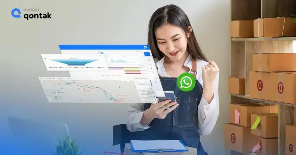 Understanding What is WhatsApp CRM and Why You Need It Understanding What is WhatsApp CRM and Why You Need It