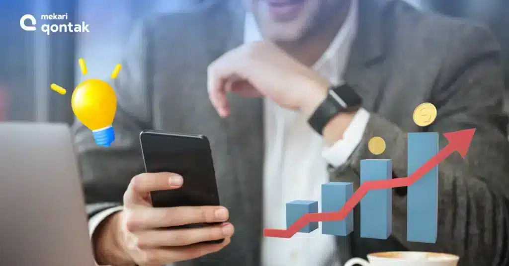 Benefit WhatsApp Business Account 17 Benefits of Using WhatsApp for Business