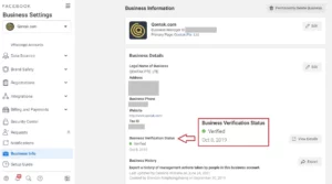 Cara Menggunakan Bulk WhatsApp Sender -Facebook-Business-Manager-Verification