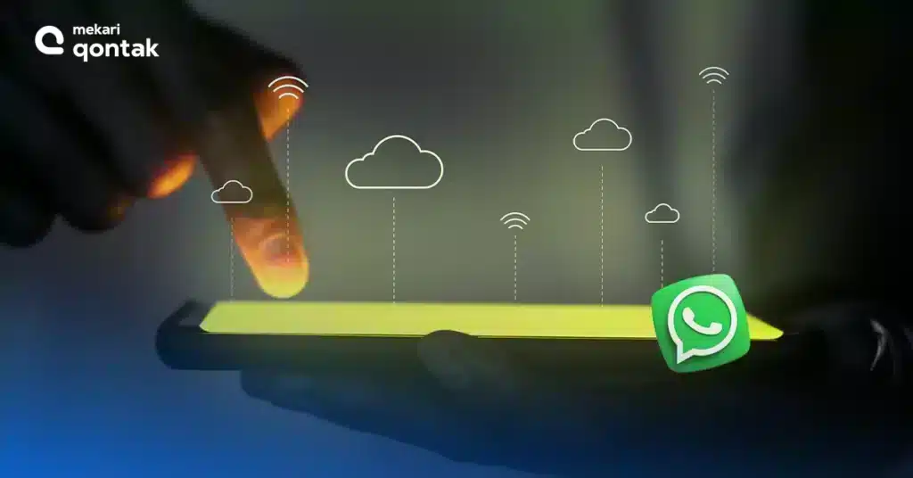 How to Backup data in WhatsApp How to Backup data in WhatsApp