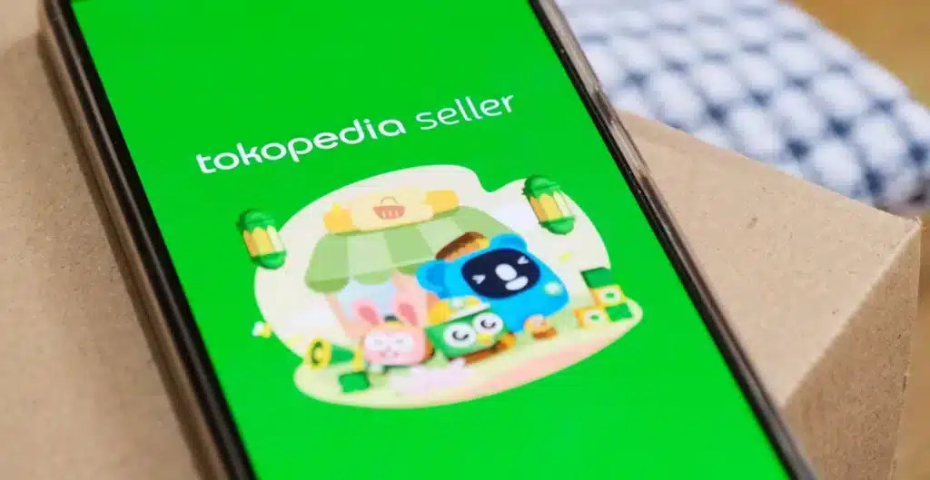 Poin Reputasi Tokopedia Seller Poin Reputasi Tokopedia Seller