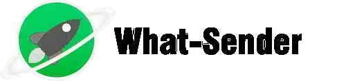 WhatSender