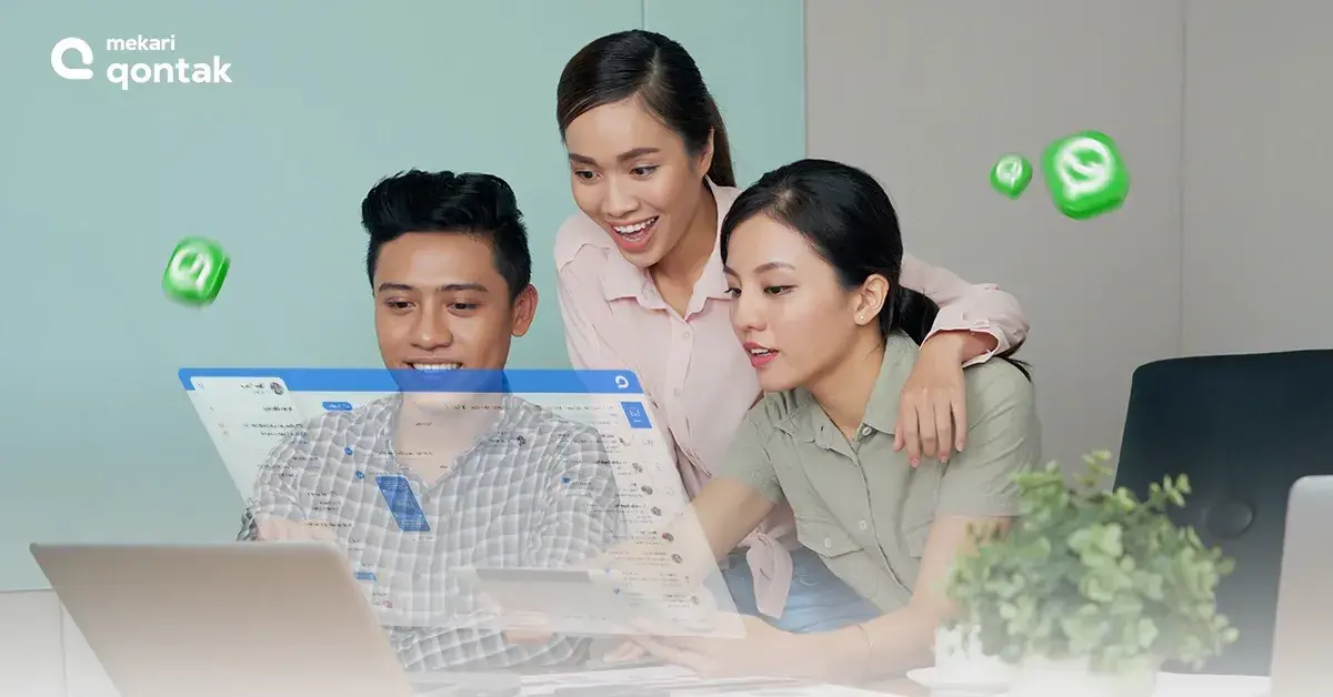 WhatsApp Marketing Software