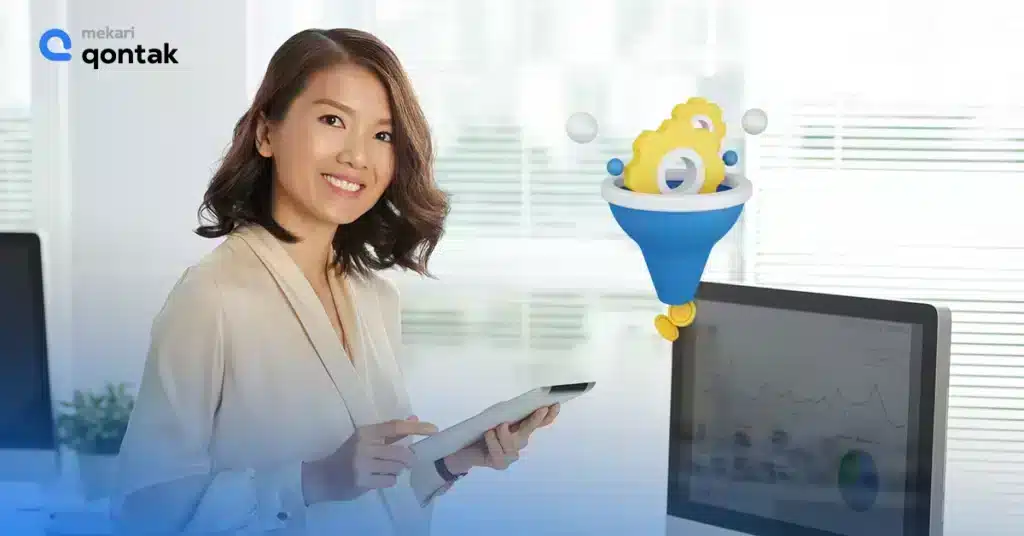 WhatsApp Sales Funnel How to Create WhatsApp Sales Funnel: A Guide