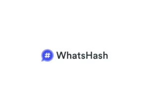 WhatsHash
