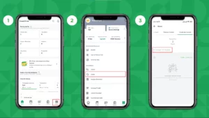 cara menemukan Poin Reputasi Toko pada aplikasi Tokopedia Seller cara menemukan Poin Reputasi Toko pada aplikasi Tokopedia Seller