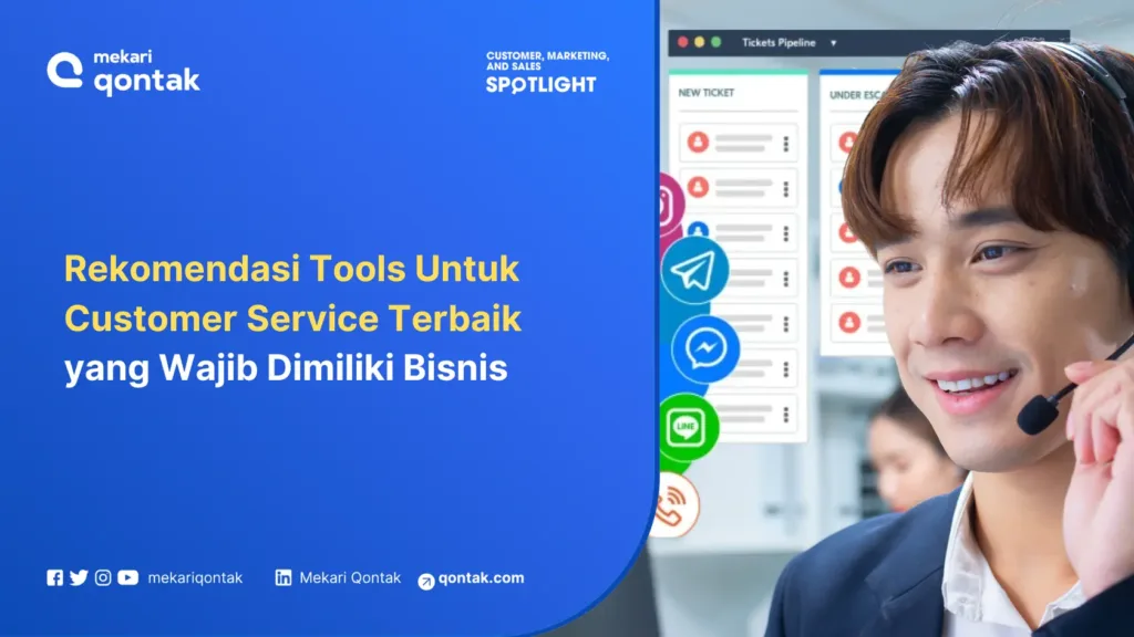rekomendasi-tools-untuk-customer-service-terbaik-yang-wajib-dimiliki-bisnis 15 Tools Untuk Customer Service Terbaik yang Wajib Dimiliki Bisnis