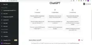 Cara Menggunakan ChatGPT