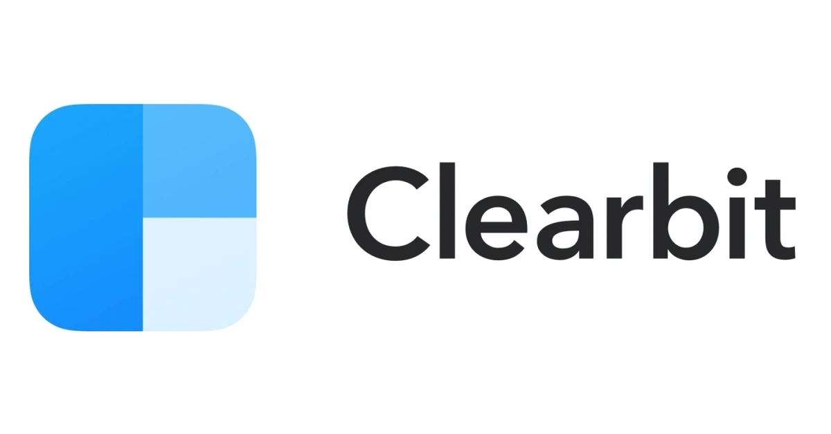 Clearbit- Data Enrichment Clearbit- Data Enrichment