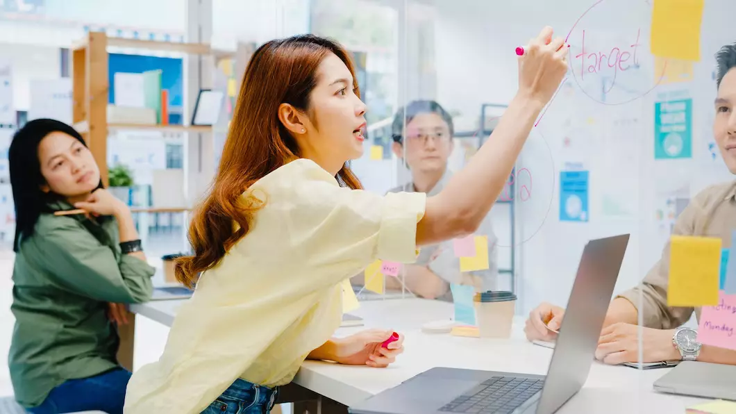 Evaluasi strategi micromarketing