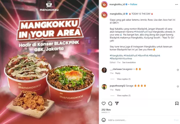 contoh kata-kata copywriting makanan Mangkokku contoh kata-kata copywriting makanan Mangkokku