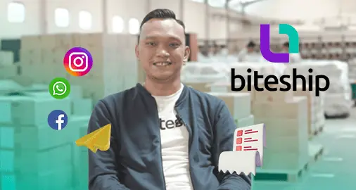 Biteship