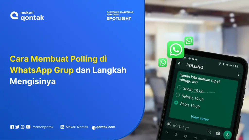 cara-membuat-polling-di-whatsapp-grup-dan-langkah-mengisinya Cara Membuat Polling di WhatsApp Grup dan Langkah Mengisinya