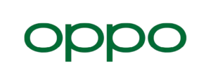 Logo berwarna hijau tersebut mewakili merek teknologi, menunjukkan fokus pada inovasi dalam gadget dan perangkat seluler di pasar.