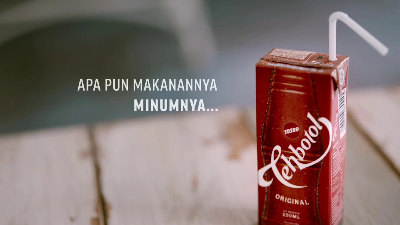 Contoh Copywriting_Tagline Brand Contoh Copywriting_Tagline Brand