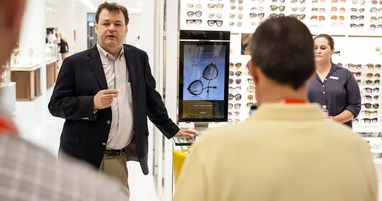 Neiman Marcus - Personalizing Luxury Retail with Omnichannel