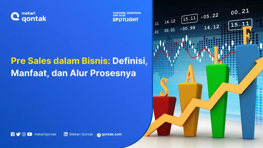 Pre Sales dalam Bisnis: Definisi, Manfaat, dan Alur Prosesnya_11zon Ilustrasi Pre Sales dalam bisnis