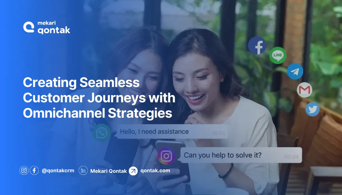 Understanding What is Omnichannel Customer Experience