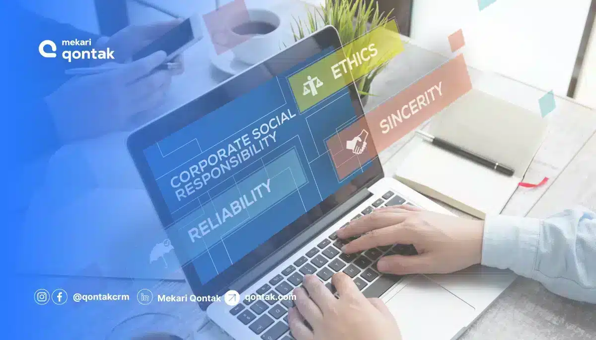 Corporate Social Responsibility (CSR)