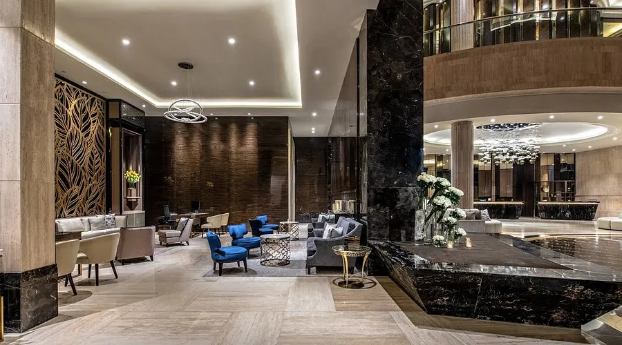 Contoh Perusahaan yang Sukses Melayani Buyer - Ritz Carlton