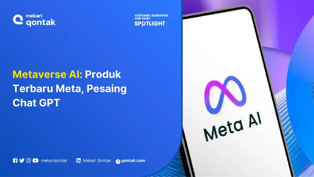 metaverse-ai-produk-terbaru-meta-pesaing-chat-gpt Metaverse AI: Produk Terbaru Meta, Pesaing Chat GPT