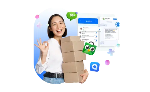 customer story