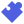 Bentuk segitiga berwarna biru cerah tergantung di atas permukaan putih, menciptakan kontras visual yang menarik dan menonjolkan desain minimalis.