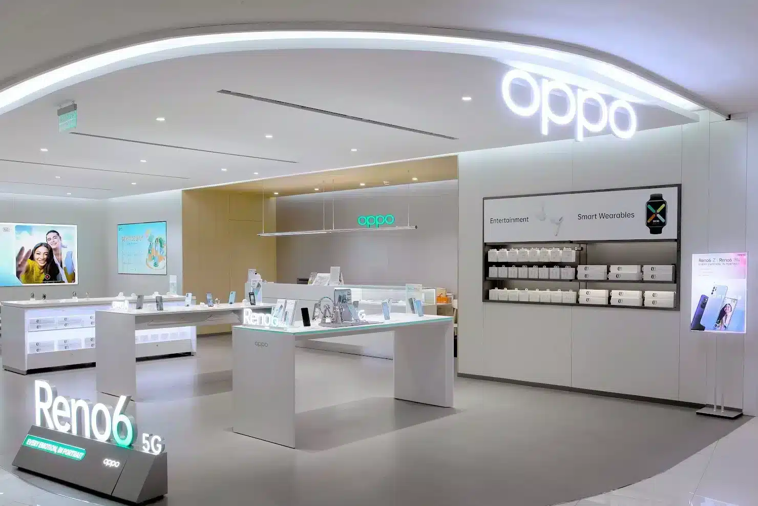 hero oppo indonesia