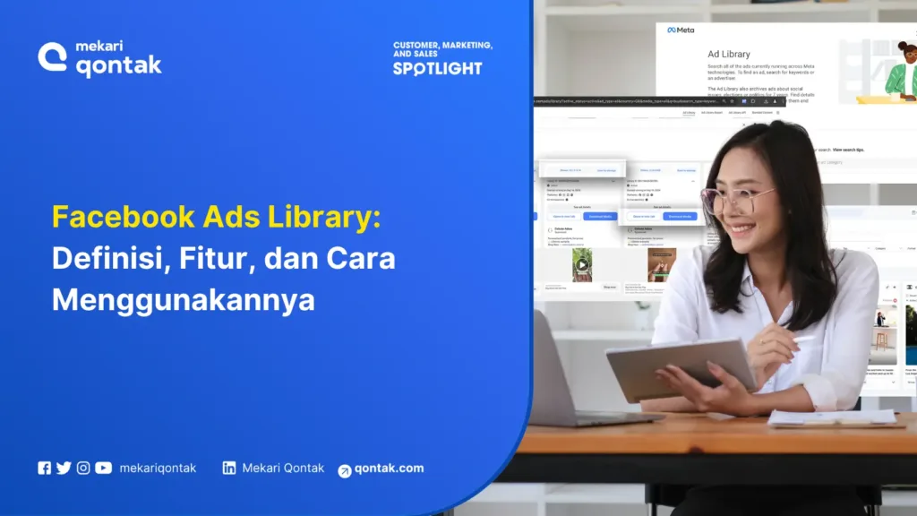 facebook-ads-library-definisi-fitur-dan-cara-menggunakannya Facebook (Meta) Ads Library: Definisi, Fitur, dan Cara Menggunakannya