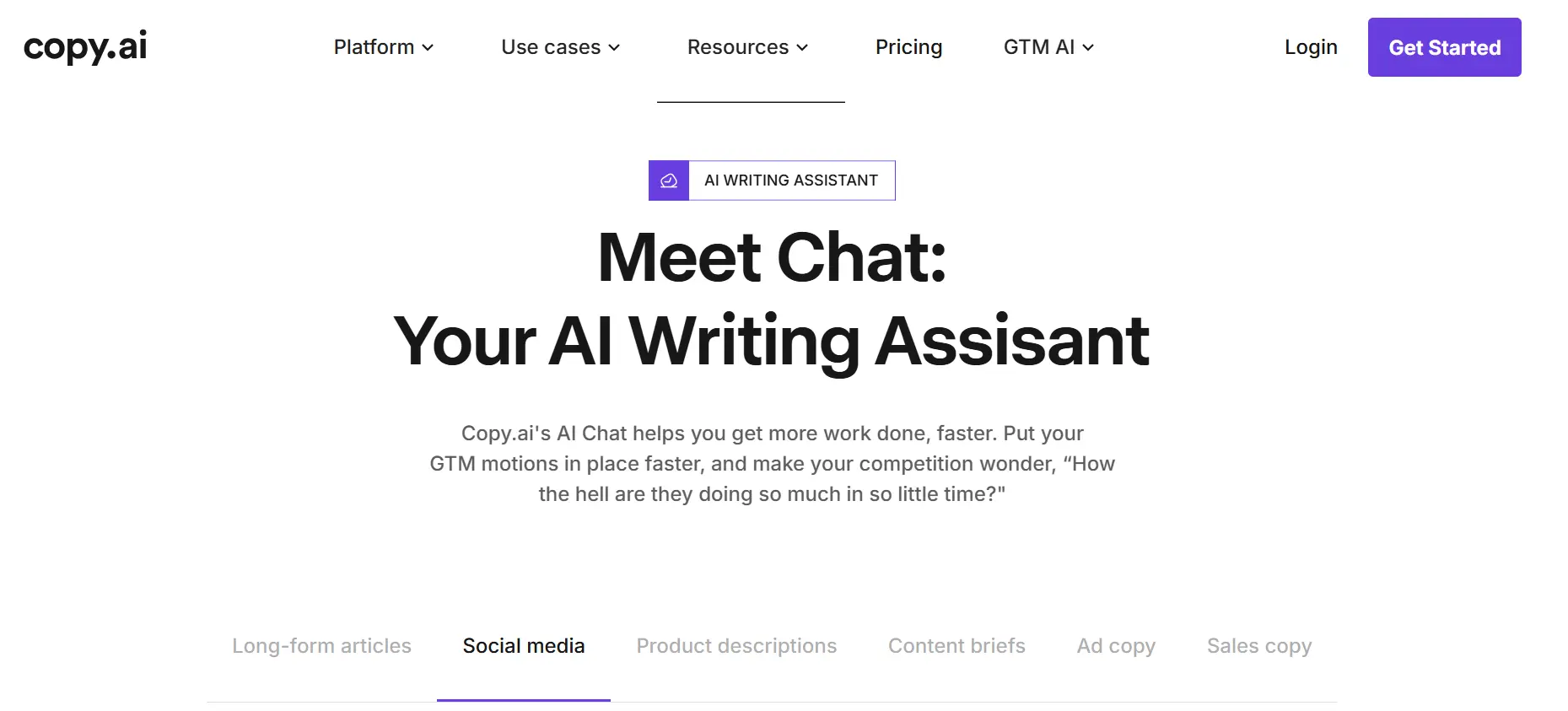 Tools AI untuk content creator_Copy AI 