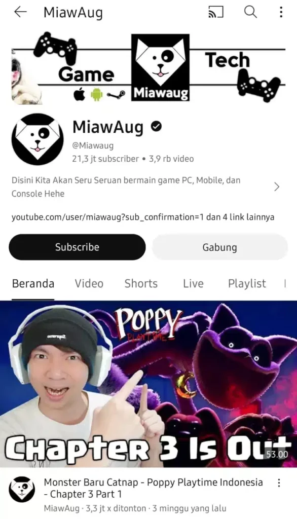 Miaw Aug Daftar KOL Indonesia_ Miaw Aug