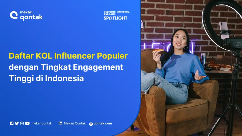 daftar-kol-influencer-populer-dengan-tingkat-engagement-tinggi-di-indonesia Daftar KOL Influencer Populer dengan Tingkat Engagement Tinggi di Indonesia