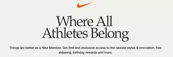 Nike Contoh Value Proposition_Nike