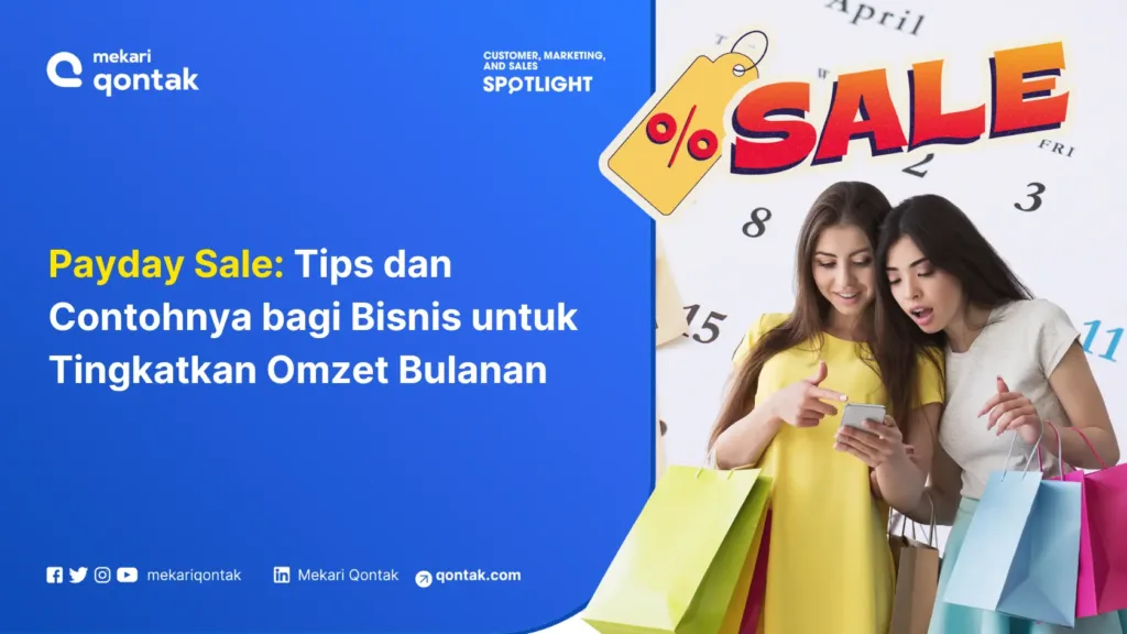 payday-sale-tips-dan-contohnya-bagi-bisnis-untuk-tingkatkan-omzet-bulanan Payday Sale: Tips dan Contohnya bagi Bisnis untuk Tingkatkan Omzet Bulanan