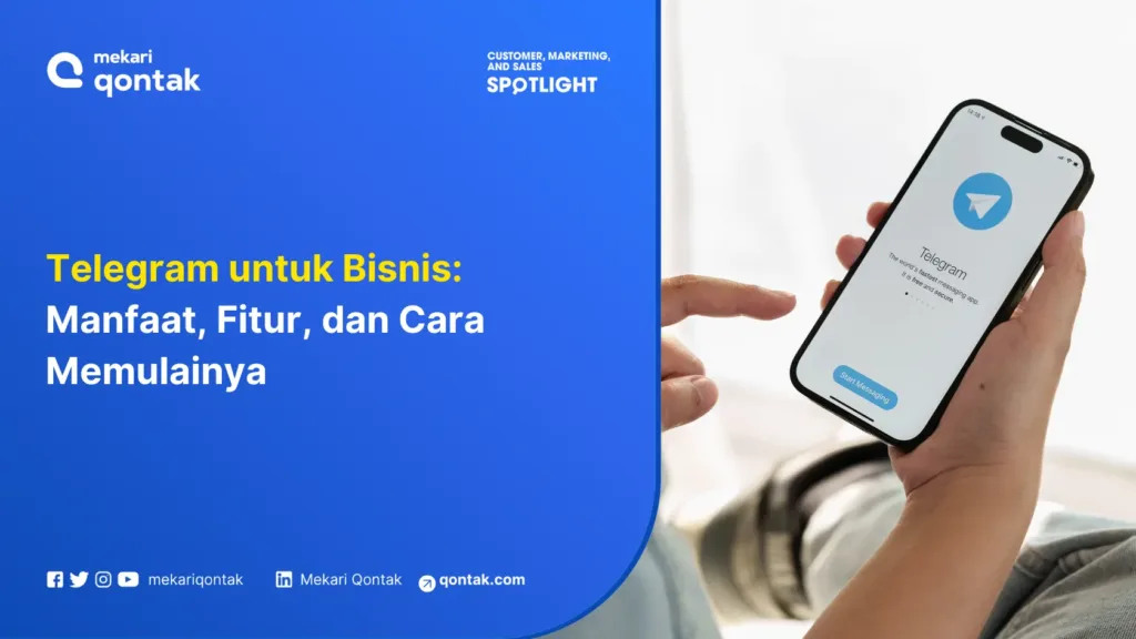 telegram-untuk-bisnis-manfaat-fitur-dan-cara-memulainya Telegram untuk Bisnis: Manfaat, Fitur, dan Cara Memulainya
