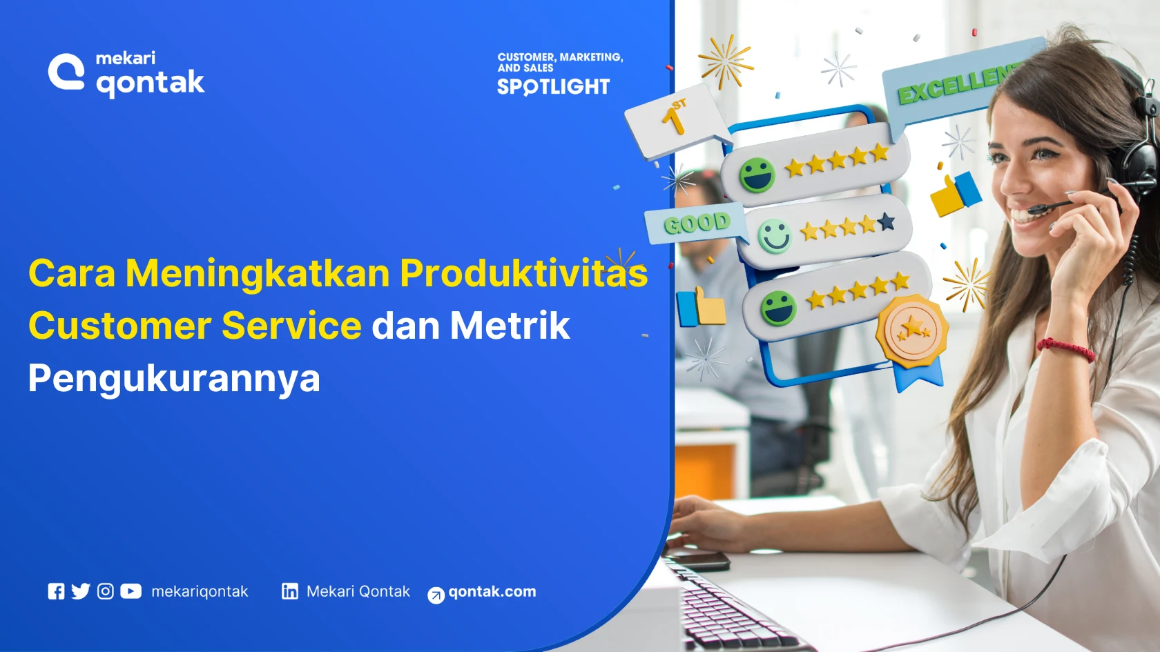 Cara Meningkatkan Produk dan Metrik Pengukurannya