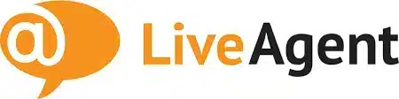 Logo LiveAgent