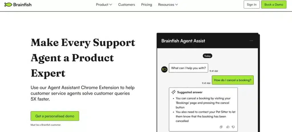 Brainfish Rekomendasi tools AI _ Brainfish