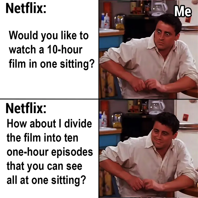 meme Netflix Trends marketing_meme Netflix